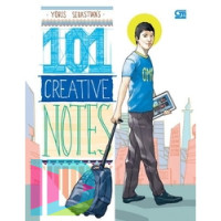 101 Creative Notes