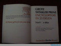 Grote Winkler Prins Encyclopedie in 25 Delen vol.18