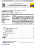 Nitric oxide synthase regulation of cardiac excitation–contraction coupling in health and disease