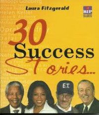 30 Success stories