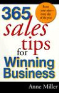 365 Sales Tips for Winning Business