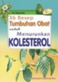 36 Resep tumbuhan obat untuk menurunkan kolesterol