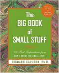 The Big Book of Small Stuff