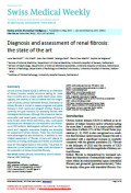 Discovery and Validation of a Molecular Signature for the Noninvasive Diagnosis of Human Renal Allograft Fibrosis