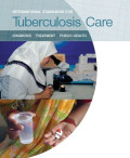 International Standards for Tuberculosis Care (ISTC)