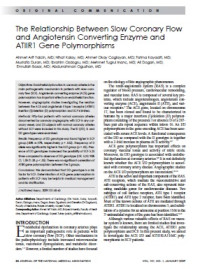 ACE (I/D) polymorphism and response to treatment in coronary artery disease: a comprehensive database and meta-analysis involving study quality evaluation