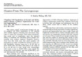 Ganglion Cell Populations in Normal and Pathological Human Cochleae: Implications for Cochlear Implantation