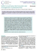 SMFM Consult Series #46: Evaluation and management of polyhydramnios