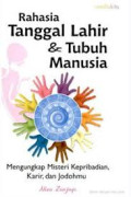 Rahasia Tanggal Lahir & Tubuh Manusia