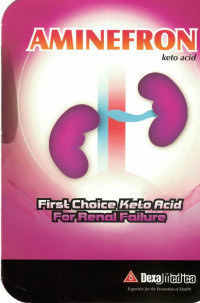 Influence of ketoanalogs supplementation on the progression in chronic kidney disease patients who had training on
low-protein diet