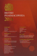 British Pharmacopoeia 2014, Volume 4