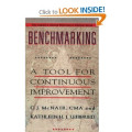 Benchmarking: A tool for continuous Improvement