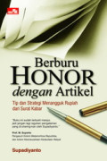 Berburu Honor dengan Artikel