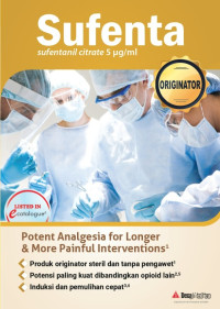 Comparison of the Analgesic Effect of Sufentanil versus Fentanyl in Intravenous Patient-Controlled Analgesia after Total Laparoscopic Hysterectomy: A Randomized, Double-blind, Prospective Study