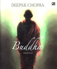 Buddha: sebuah novel