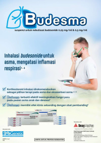 Short-term and long-term safety of budesonide inhalation suspension in infants and young children with persistent asthma