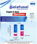 How safe is gelatin? A systematic review and meta-analysis of gelatin-containing plasma expanders vs crystalloids and albumin