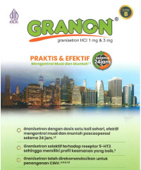 Randomized, placebo-controlled trial of granisetron for control of nausea and vomiting during cesarean delivery under spinal anesthesia