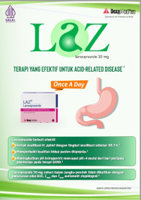 Effect of Lansoprazole on the Control of the Intragastric pH in a Patient with Short Bowel Syndrome