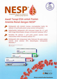 Darbepoetin Alfa Effectively Maintains Hemoglobin Concentrations at Extended Dose Intervals Relative to Intravenous rHuEPO in Japanese Dialysis Patients