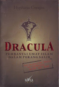 Dracula: Pembantai umat Islam dalam perang salib