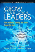 Grow Your Own Leaders