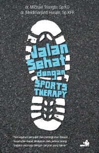 Jalan Sehat dengan SPorts Therapy