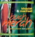 Khasiat dan Manfaat Buah Merah: si emas merah dari papua.