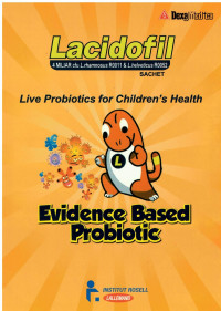 Randomized, placebo-controlled trial on clinical and immunologic effects of probiotic containing Lactobacillus rhamnosus R0011 and L. helveticus R0052 in infants with atopic dermatitis