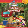 Little Red Rockethood