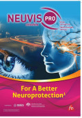 Citicoline Oral Solution in Glaucoma: Is There a Role in Slowing Disease Progression?