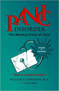 Panic disorder: the medical point of view, ed. 4