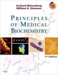 Principles of medical biochemistry, 2nd ed.