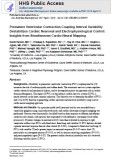 Premature Ventricular Contraction Coupling Interval Variability Destabilizes Cardiac Neuronal and Electrophysiological Control: Insights from Simultaneous Cardio-Neural Mapping