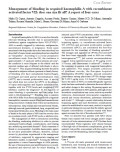 Management of bleeding in acquired haemophilia A with recombinant activated factor VII: does one size fit all? A report of four cases