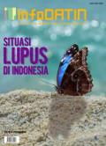 Situasi lupus di Indonesia