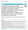 Double-Blind, Randomized, Placebo-Controlled Phase III Clinical Trial to Evaluate the Efficacy and Safety of treating Healthcare Professionals with the Adsorbed COVID-19 (Inactivated) Vaccine Manufactured by Sinovac – PROFISCOV: A structured summary of a study protocol for a randomised controlled trial