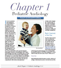 Pediatric Audiology