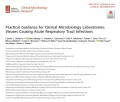 Practical Guidance for Clinical Microbiology Laboratories: Viruses Causing Acute Respiratory Tract Infections