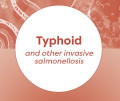 Typhoid and other invasive salmonellosis