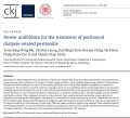 Newer antibiotics for the treatment of peritoneal dialysis-related peritonitis