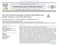 Successful drug desensitization in patients with delayed-type allergic reactions to anti-tuberculosis drugs