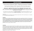 Coronavirus Disease 2019: Tinjauan Literatur Terkini
