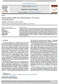 Tailoring Natural Killer cell immunotherapy to the tumour microenvironment