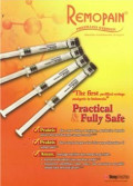 Prefilled syringe: a review of injectable dosage form delivery system