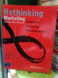 Rethinking Marketing