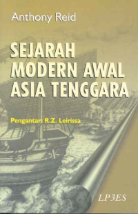 Sejarah Awal Modern Awal Asia Tenggara