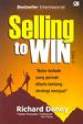 Selling to win, ed. 3