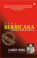 Seni berbicara kepada siapa saja, kapan saja, dimana saja
