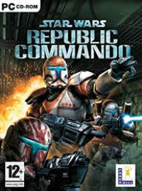 Star Wars: Republic Commando